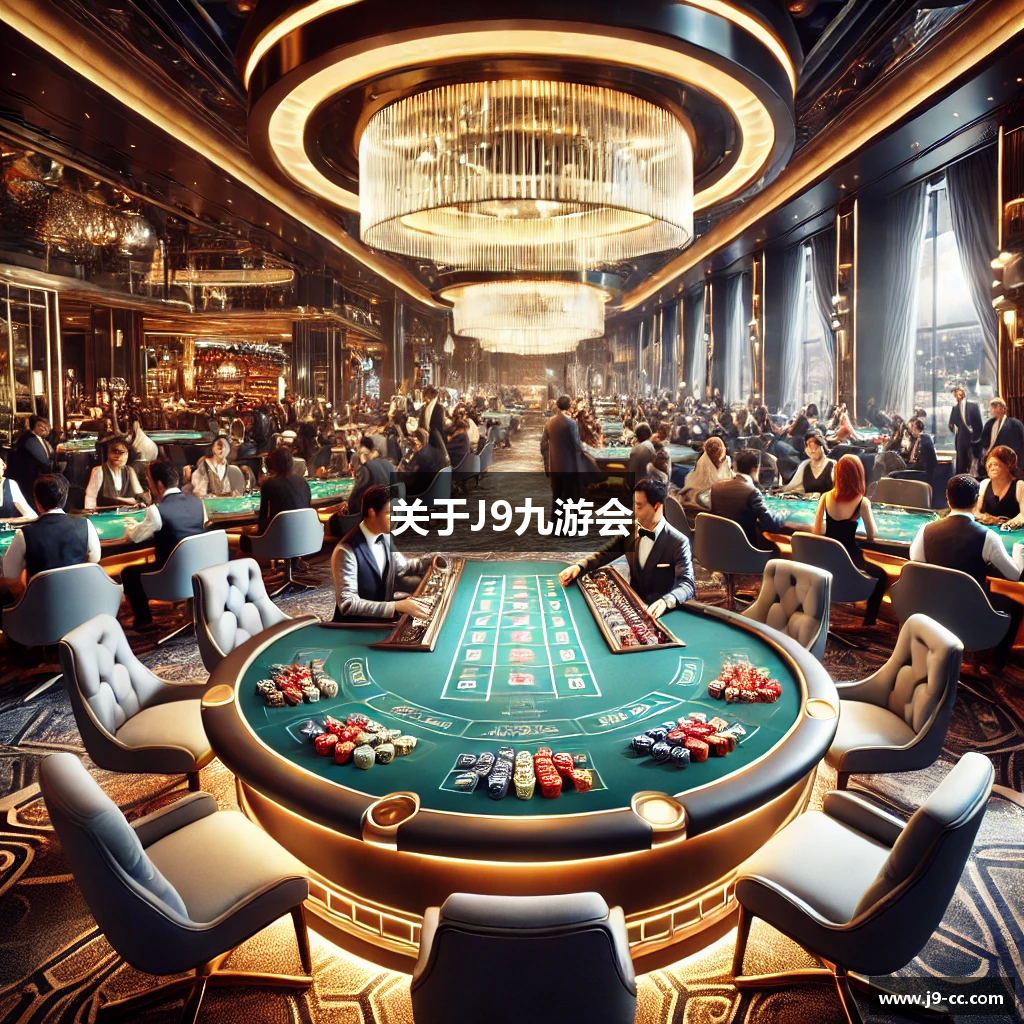 关于J9九游会